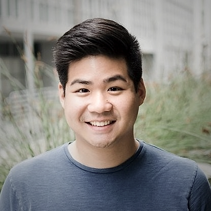 Anthony Chen