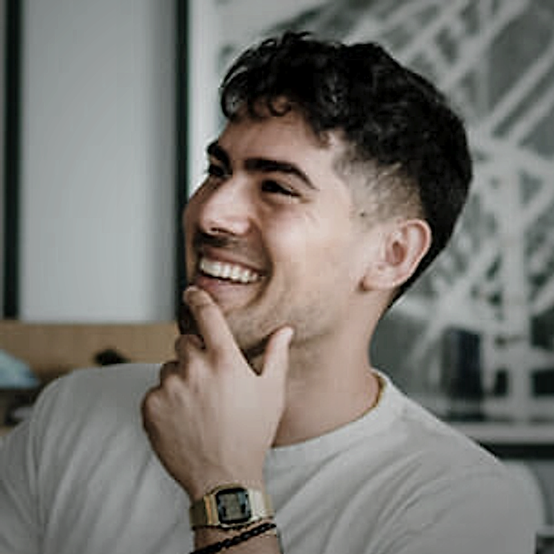 Carlos Reyes