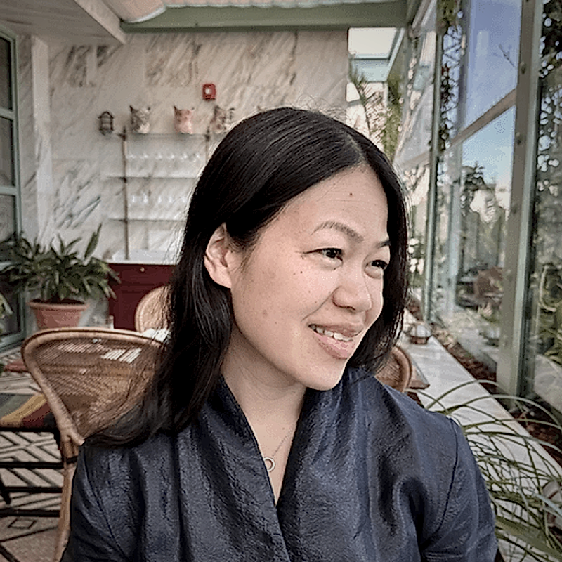 Daphne Huang