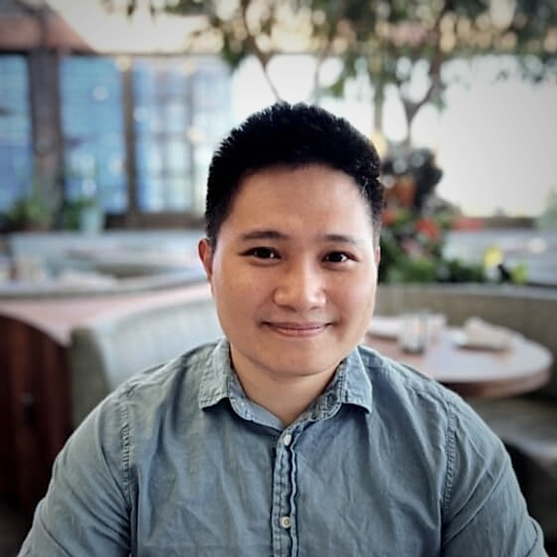 Dennis Qian
