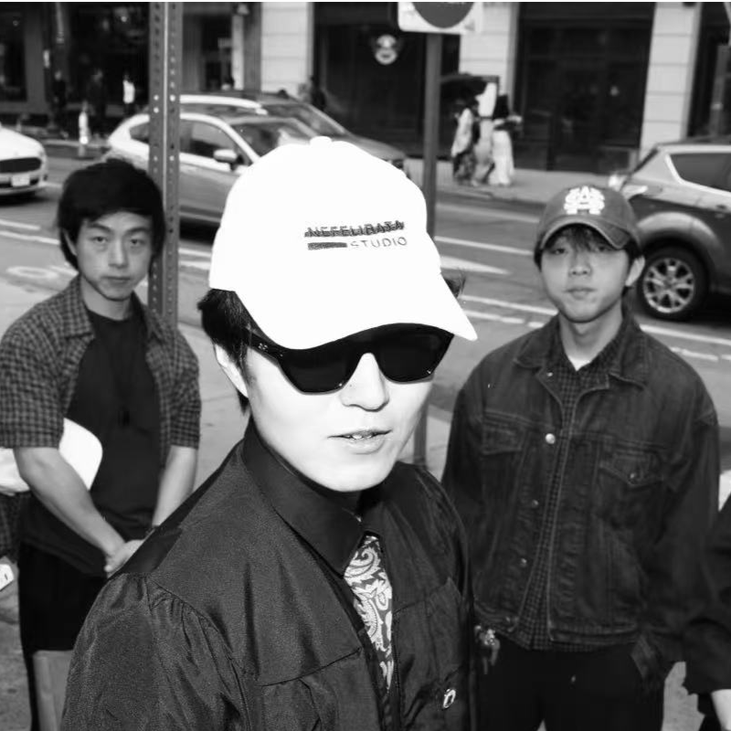 James Wang