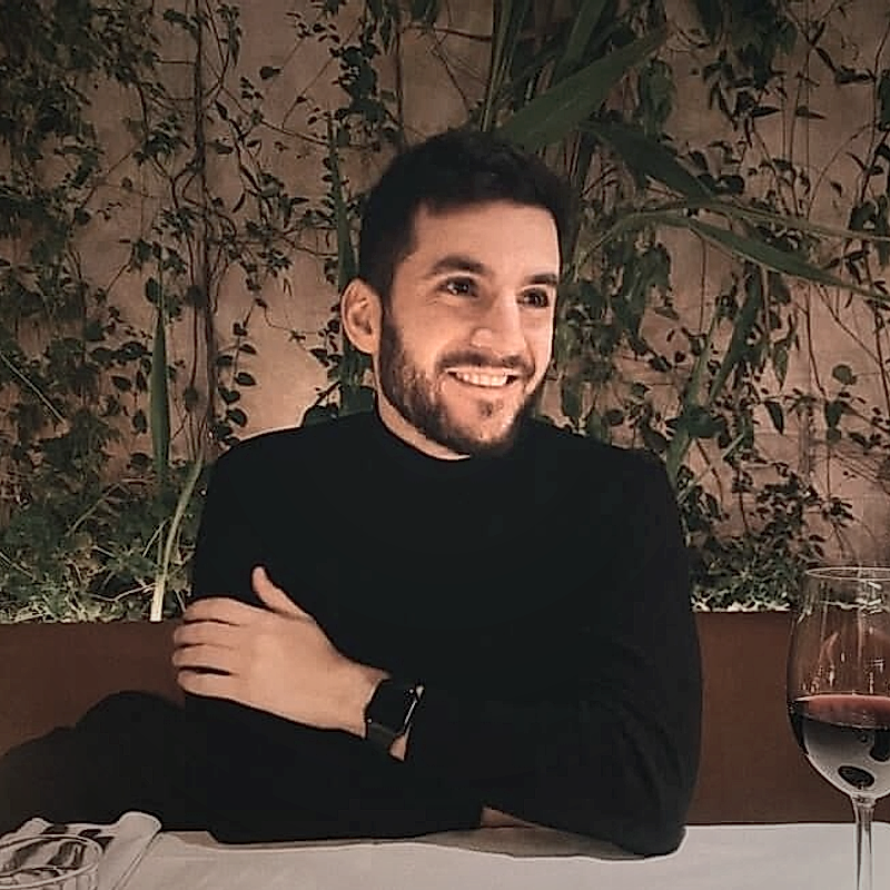 Juan Bobadilla