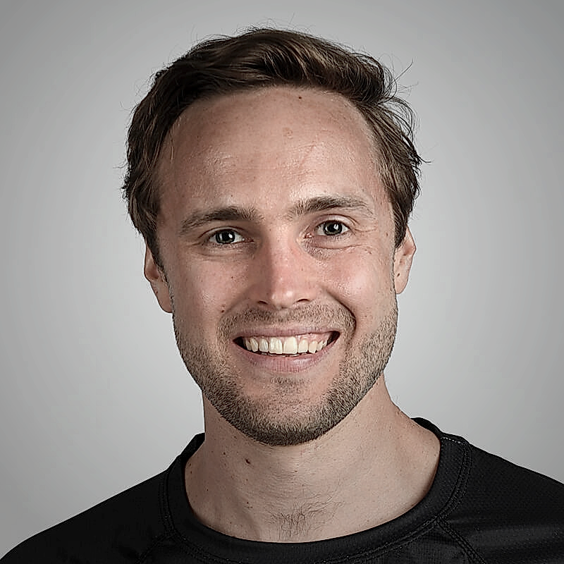 Ryan Holmes