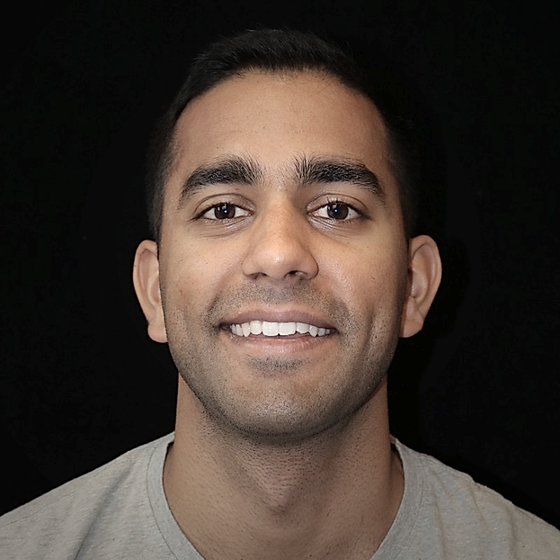 Varun Khurana